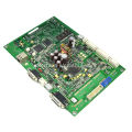 59400352 SCH ****** VF22BR / VF33BR -Antriebsantrieb Mainboard